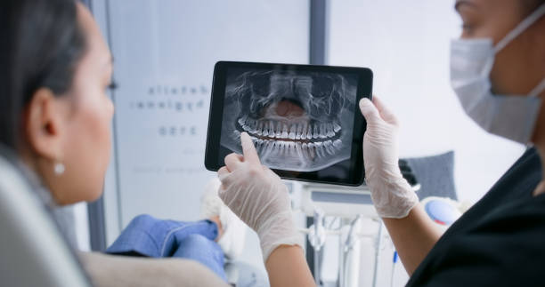 Licensed Tooth Extraction service in Easton, MD - Smile Center Dentistry